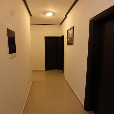 Apartment Shehu *