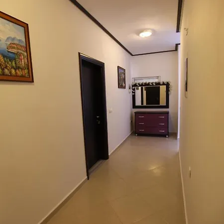 Apartment Shehu *