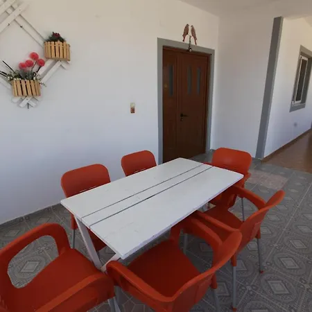 Apartment Shehu Ksamil