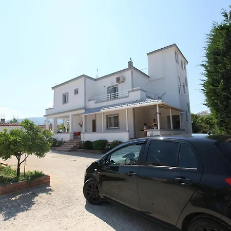 Apartment Shehu