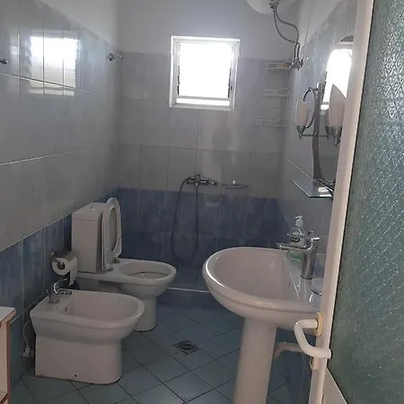 Apartment Shehu *