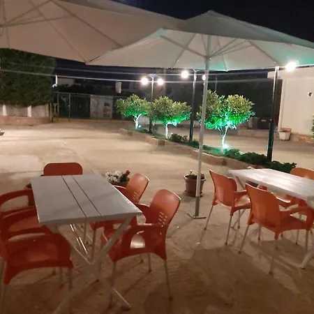 Apartment Shehu