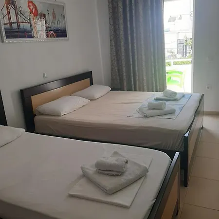 Apartment Shehu