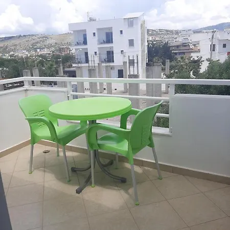 Shehu Apartment Ksamil