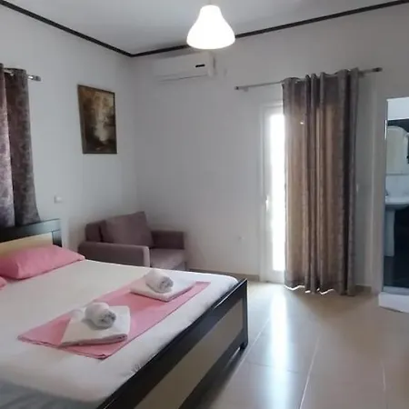 Shehu Apartment