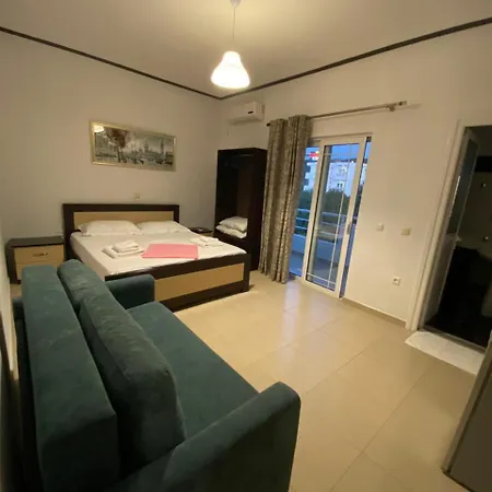 Shehu Apartment *