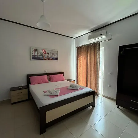 Shehu Apartment *