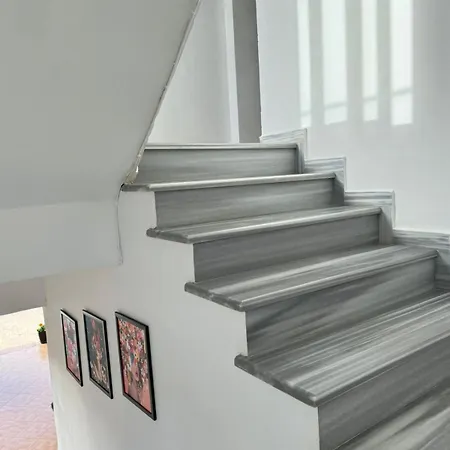 Apartment Shehu *