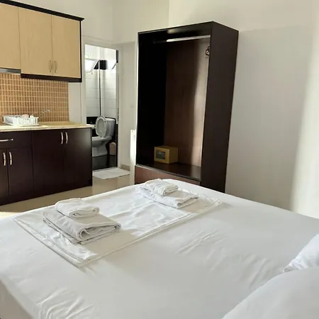Apartment Shehu Ksamil