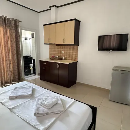 Shehu Apartment