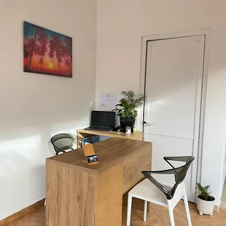 Apartment Shehu