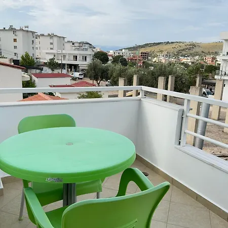 Shehu Apartment *