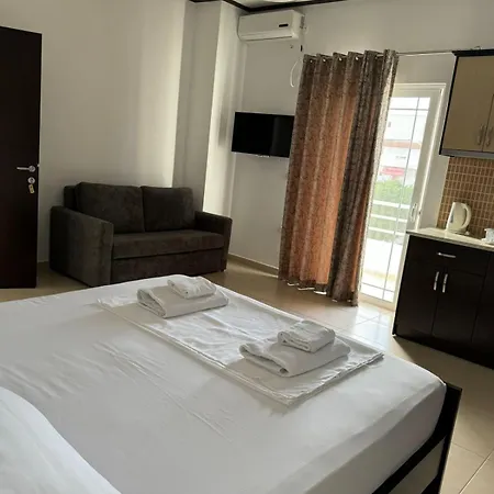 Apartment Shehu *