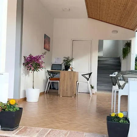 Shehu Apartment