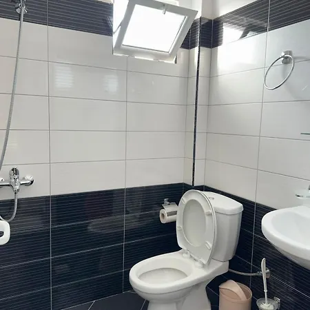 Shehu Apartment *