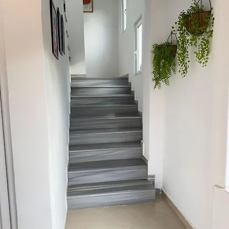 Apartment Shehu *
