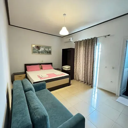 Apartment Shehu Ksamil