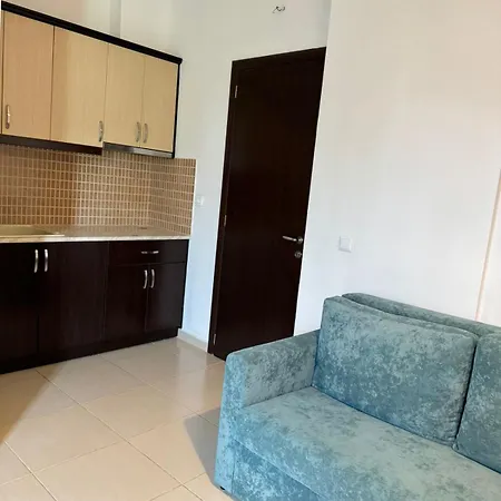 Shehu Apartment