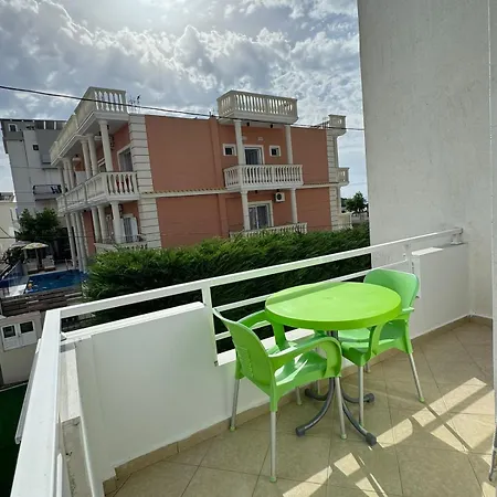 Apartment Shehu