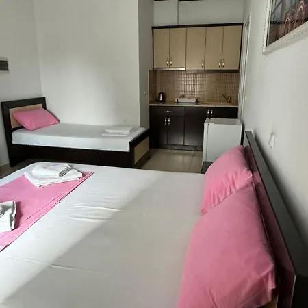 Apartment Shehu Ksamil