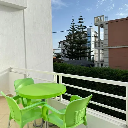 Shehu Apartment
