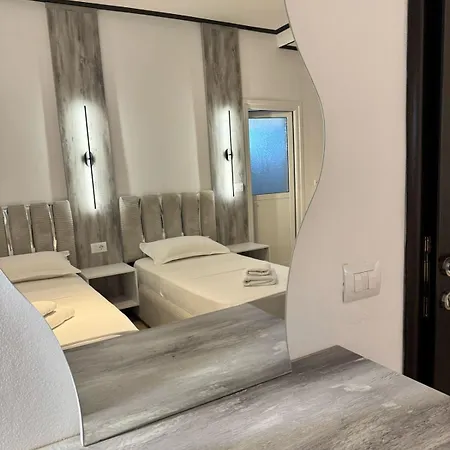 Apartment Shehu