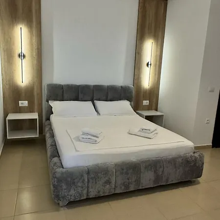 Shehu Apartment *
