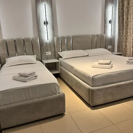 Apartment Shehu *