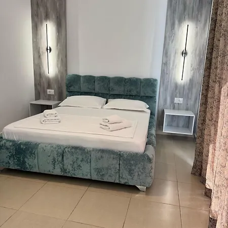 Shehu Apartment Ksamil