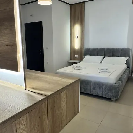 Apartment Shehu Ksamil
