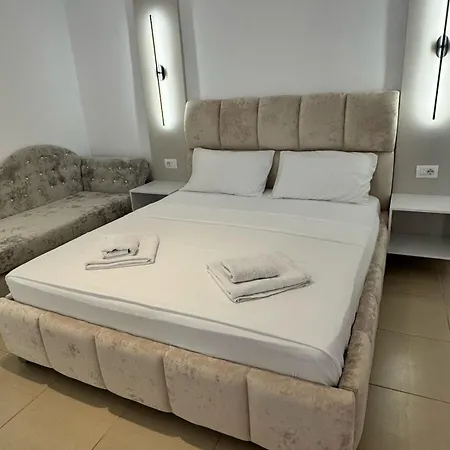Shehu Apartment