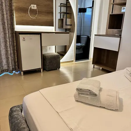 Apartment Shehu