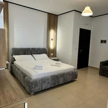 Shehu Apartment *