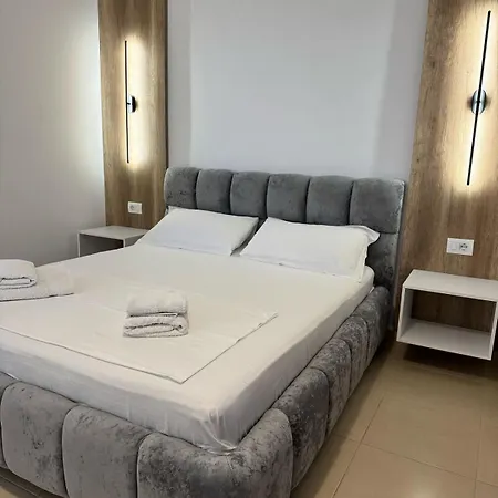 Apartment Shehu *