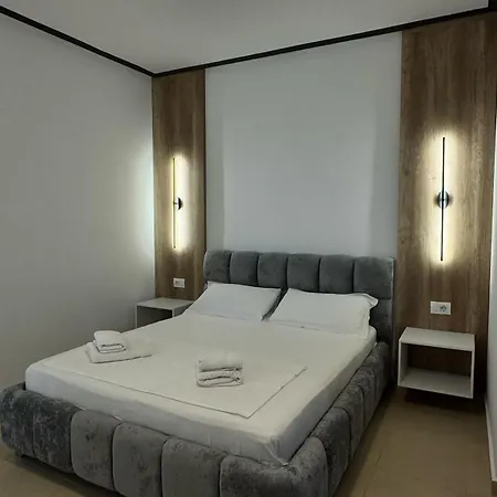 Shehu Apartment Ksamil
