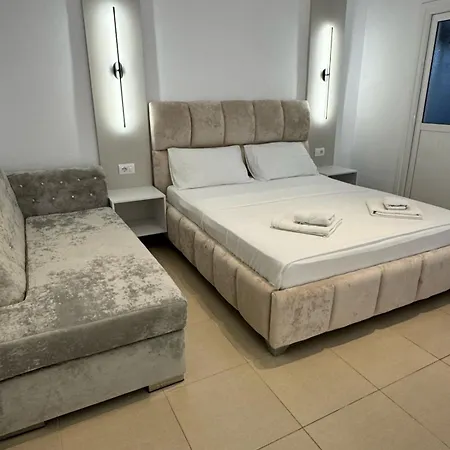 Shehu Apartment