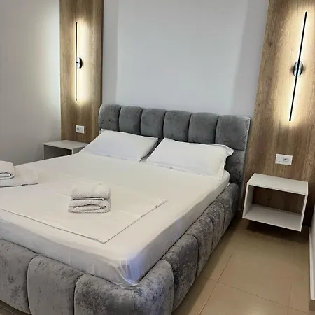 Apartment Shehu