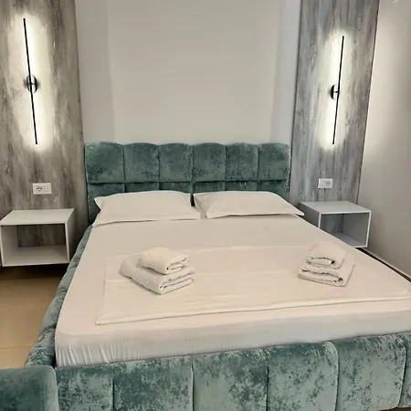 Shehu Apartment