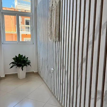 Apartment Shehu