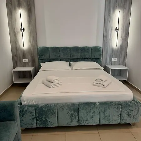 Apartment Shehu *