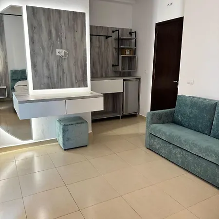 Shehu Apartment Ksamil