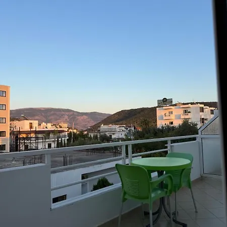 Shehu Apartment Ksamil