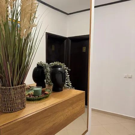 Apartment Shehu Ksamil