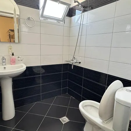 Apartment Shehu *