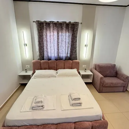Shehu Apartment *