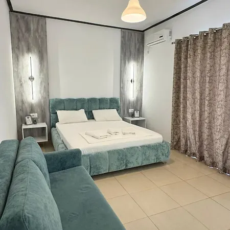 Shehu Apartment