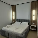 Shehu Apartmán Ksamil