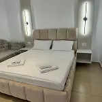Apartmán Shehu Ksamil