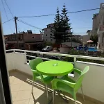 Shehu Apartmán