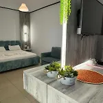 Apartmán Shehu Ksamil